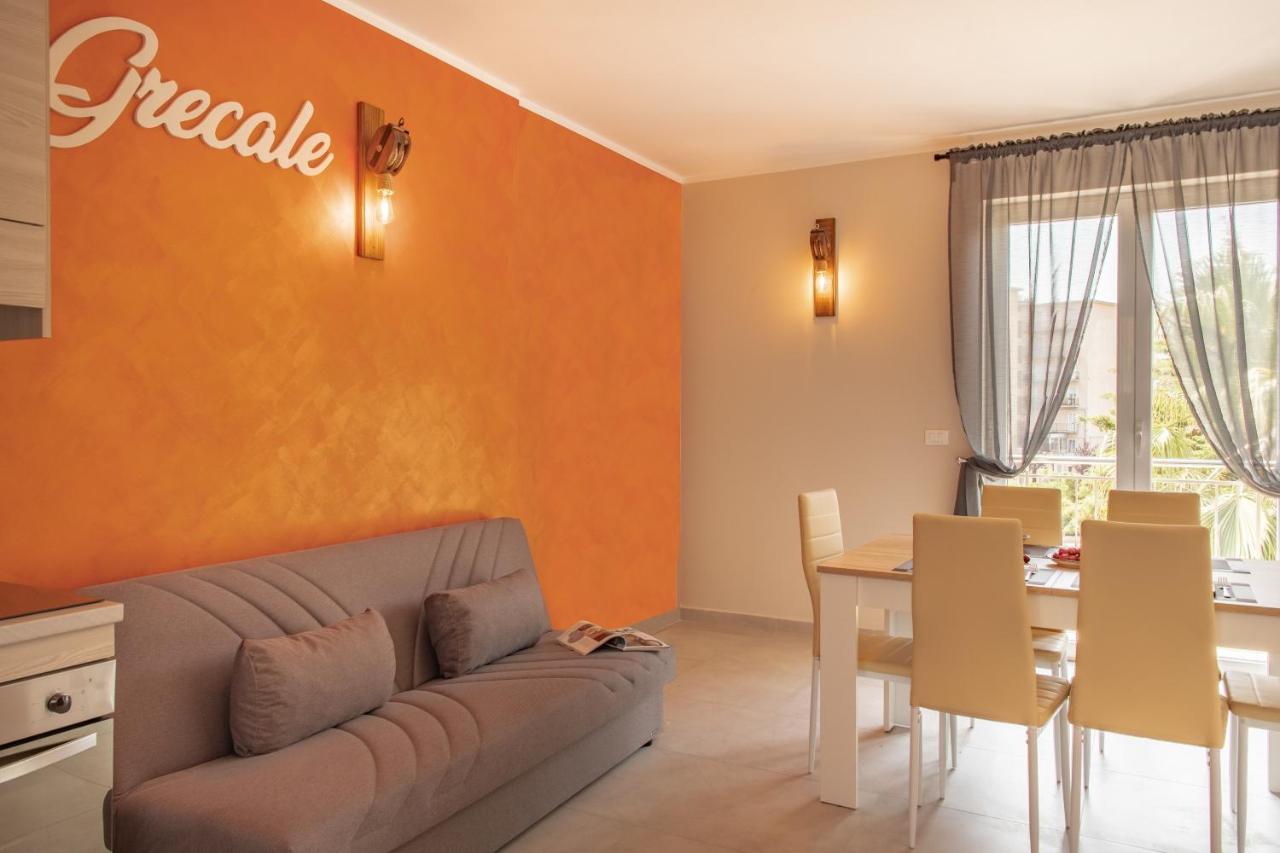 Grecale Apartment Loano Exterior photo