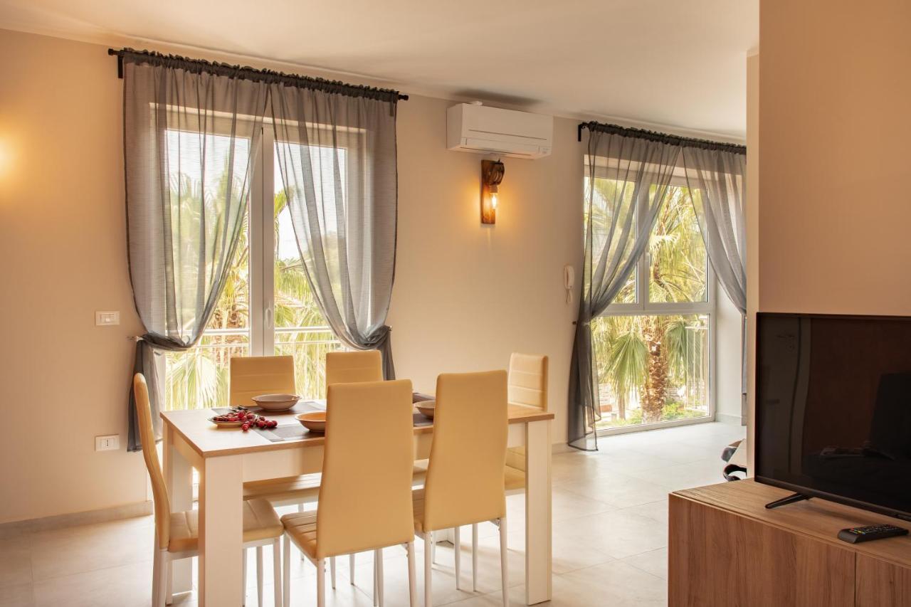 Grecale Apartment Loano Exterior photo