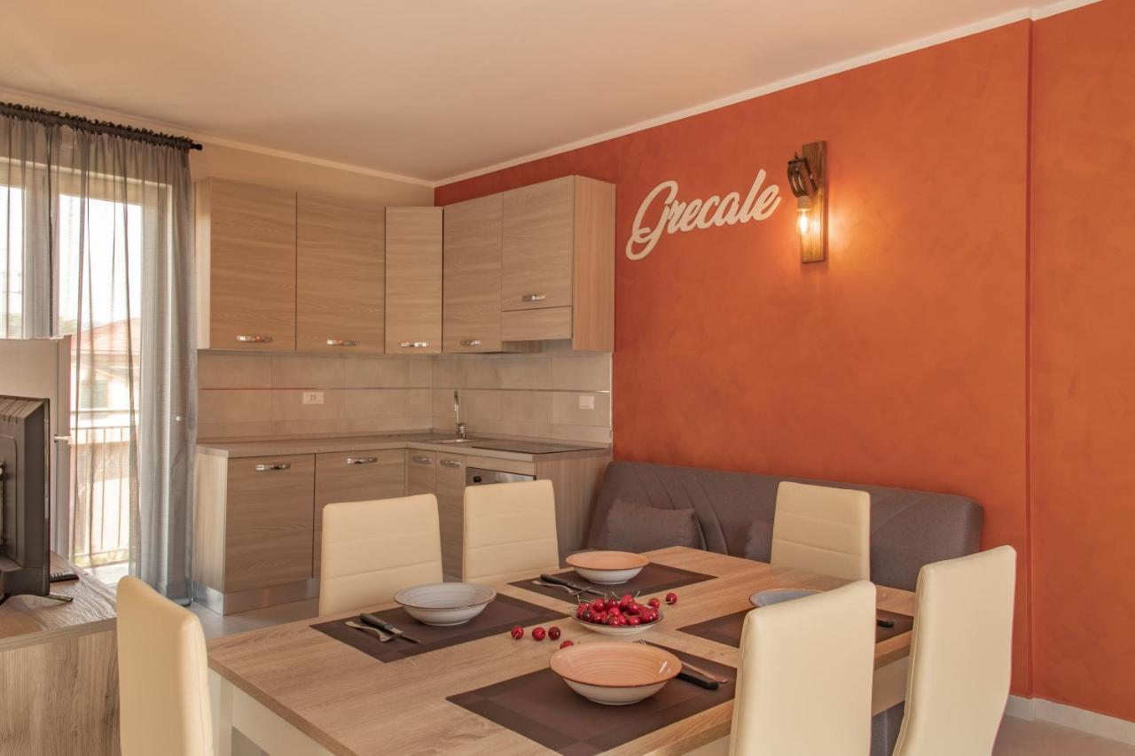 Grecale Apartment Loano Exterior photo